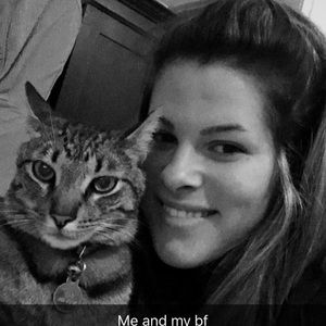 Meet your Posher, Lydia